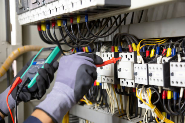 Best Electrical Wiring and Rewiring  in North Hornell, NY