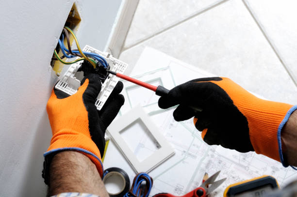 Emergency Electrical Repair Services in North Hornell, NY